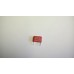 CLANSMAN CAPACITOR FIXED METALLIZED PAPER PLASTIC DIELECTRIC CLANSMAN CAPACITOR FIXED METALLIZED PAPER PLASTIC DIELECTRIC